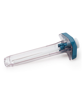 <del>1</del>Carpuject Cartridge Holders